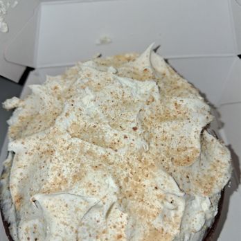 Homie’s Donuts - Lemon Merengue Donut - Donuts Near Me - New York, New York Homie’s Donuts - Lemon Merengue Donut - Donuts Near Me - New York, New York