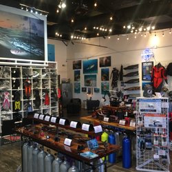 Dive Georgia