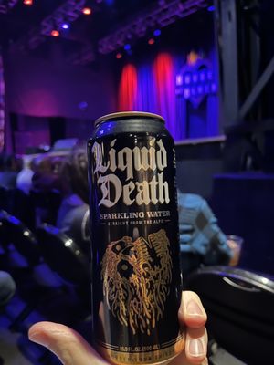 House of Blues Houston by null