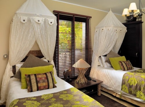 Hotel Royal Garden Villas by null