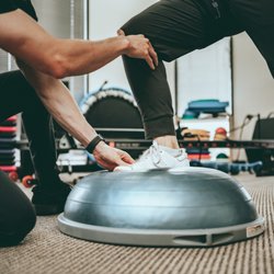 Select Physical Therapy - Santa Monica