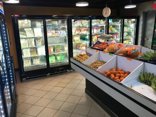 Bangkok Market by null