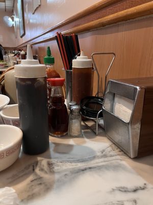 Mott Street Phở Bằng by null