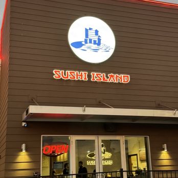 Sushi Island - Japanese Near Me - Winter Park, Florida Sushi Island - Japanese Near Me - Winter Park, Florida