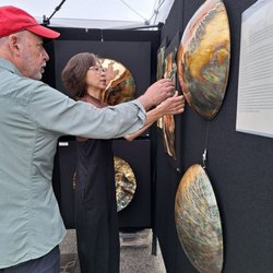 Millenium Art Fest - Beautiful art