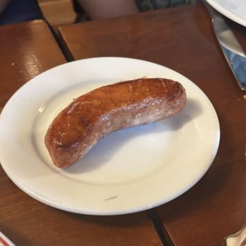 Café Campagne - Sausage - French Near Me - Seattle, Washington Café Campagne - Sausage - French Near Me - Seattle, Washington