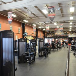 Body Tech Total Fitness