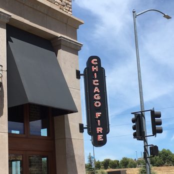 Chicago Fire - Folsom - Pizza Near Me - Folsom, California Chicago Fire - Folsom - Pizza Near Me - Folsom, California