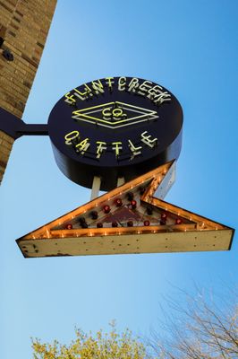 FlintCreek Cattle Co by null