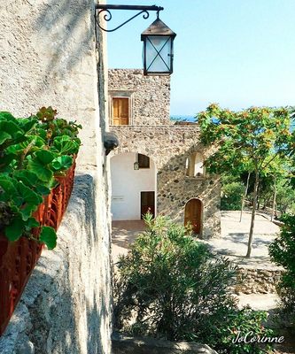 Aragonese Castle by null