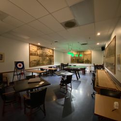 Elks Lodge 186 of Olympia