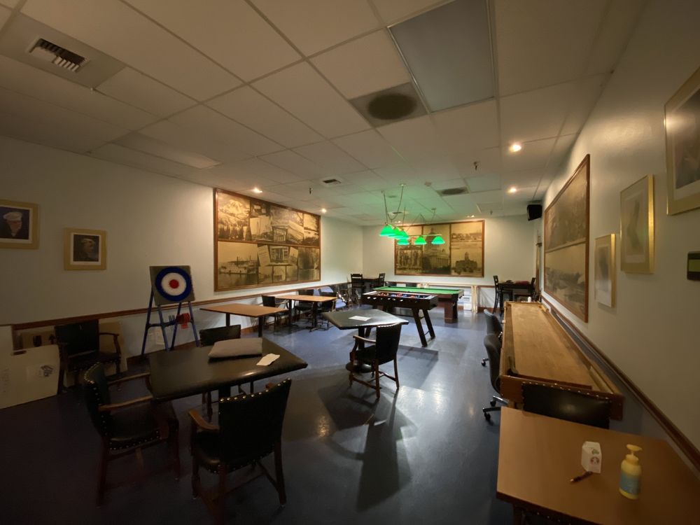 ELKS LODGE 186 OF OLYMPIA - Updated December 2024 - 1818 4th Ave E