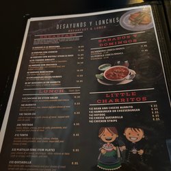 El Charro