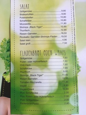 Menu photo 2 Picobello Saalfelden am Steinernen Meer, 5