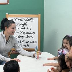 Spectrum Solutions Therapy