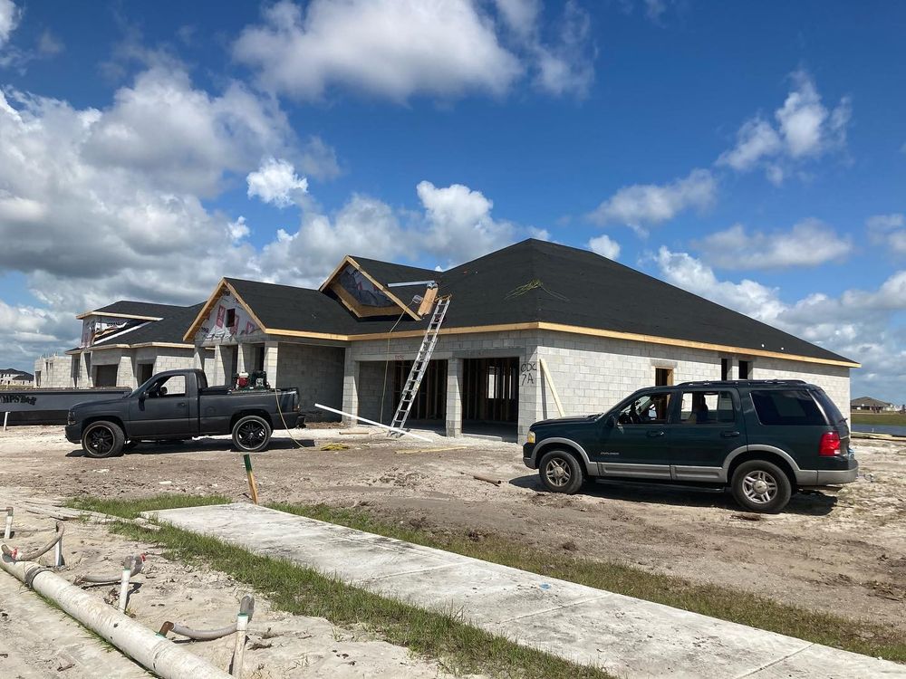 Slide of Sure Seal Roof Solutions