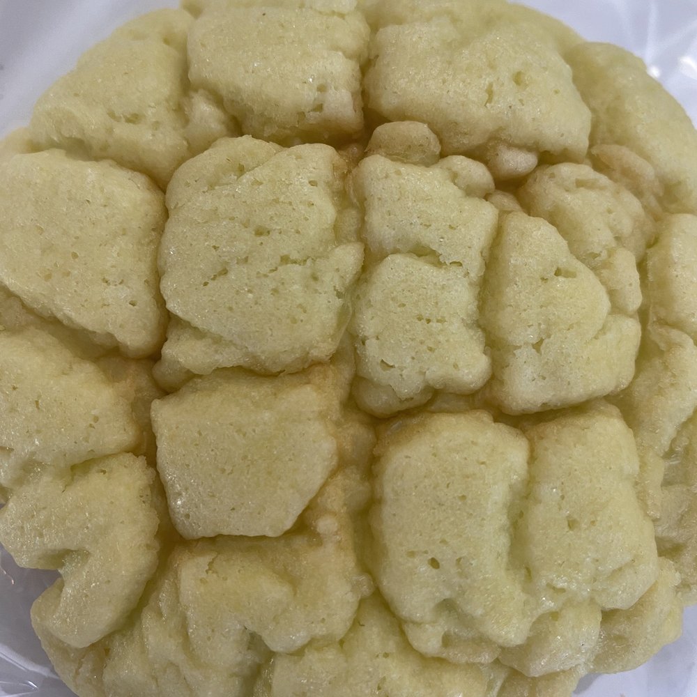 Tous Les Jours - Melon bread - Bakeries Near Me - Katy, Texas Tous Les Jours - Melon bread - Bakeries Near Me - Katy, Texas