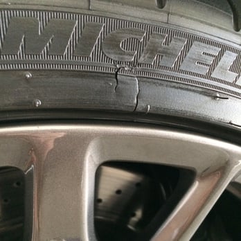 Onsite Wheels - After. - Wheel & Rim Repair Near Me - Westminster, California