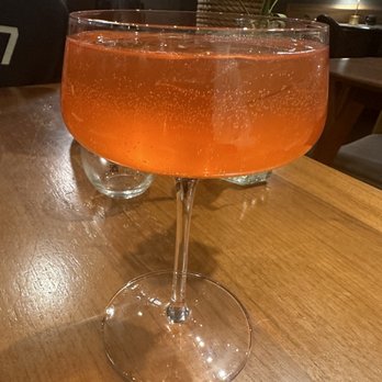 Pvd Noodle Bar - Strawberry Seoul - Noodles Near Me - Providence, Rhode Island
