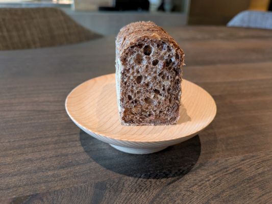 Restaurant Flore by null