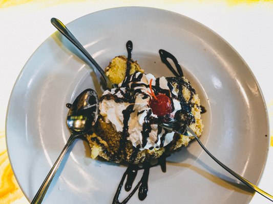 Kaika Teppanyaki Asian Fusion by null