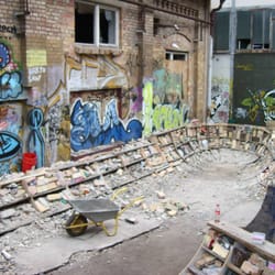 Betonhausen