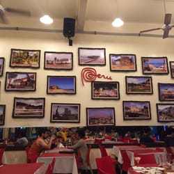 Rico Perú - Lugares del perú!! Ambiente familiar!!