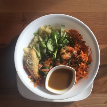 Select Pizza | Grill - Fiji Shrimp Salad - Pizza Near Me - Sewell, New Jersey Select Pizza | Grill - Fiji Shrimp Salad - Pizza Near Me - Sewell, New Jersey