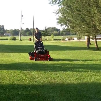 Mow-N-Man Services - Landscaping Near Me - Washington, Illinois Mow-N-Man Services - Landscaping Near Me - Washington, Illinois