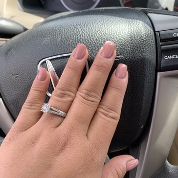 Blush Nail Boutique - Love this place! Kevin is def the person to go to! - Nail Salons Near Me - Gilbert, Arizona