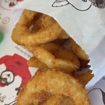 A&W Restaurant - Onion rings - Burgers Near Me - Lodi, California A&W Restaurant - Onion rings - Burgers Near Me - Lodi, California