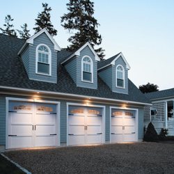 Champs Garage Door - garage door replacement