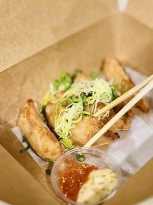 AFURI Ramen Culver City by null