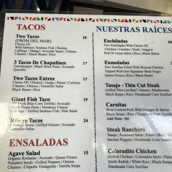 Agave Uptown - Salads & Tacos - Mexican Near Me - Oakland, California Agave Uptown - Salads & Tacos - Mexican Near Me - Oakland, California