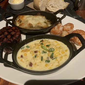 J. Gilbert's Wood-Fired Steaks & Seafood - Steakhouses Near Me - Overland Park, Kansas J. Gilbert's Wood-Fired Steaks & Seafood - Steakhouses Near Me - Overland Park, Kansas