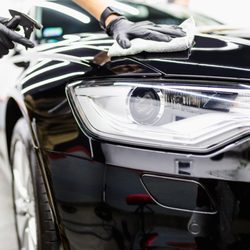Ecoshine Car Care - Offering hybrid ceramic wax paint protection that shines and protects for up to 6 months.