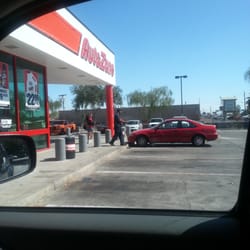 AutoZone - AutoZone