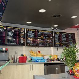 Menu 8.20.2026 Menu 8.20.2026