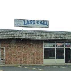 Last Call Bar