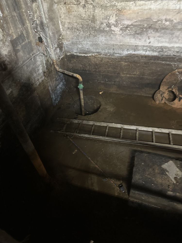 Slide of GF Plumbing Service