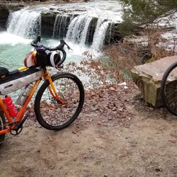 Ozark Bike Guides