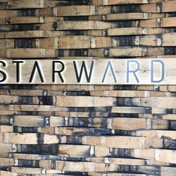 Starward New World Distillery