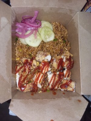 Chubby Bao House by null