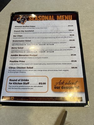 Menu photo 1 J & J Deli Dallas, PA Menu photo 1 J & J Deli Dallas, PA