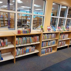 Greenbrier Library