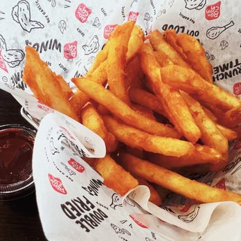 Bonchon Convoy - Fries - Chicken Wings Near Me - San Diego, California Bonchon Convoy - Fries - Chicken Wings Near Me - San Diego, California