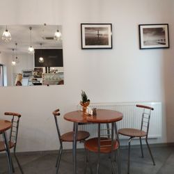 Sklep Bar Maja Janusz Godeń