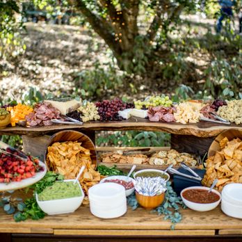 Field To Table Catering & Events - Caterers Near Me - Nipomo, California Field To Table Catering & Events - Caterers Near Me - Nipomo, California