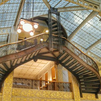 The Rookery Building - Venues & Event Spaces Near Me - Chicago, Illinois The Rookery Building - Venues & Event Spaces Near Me - Chicago, Illinois