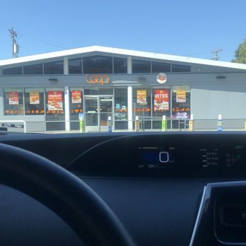 Shell - Front of store - Gas Stations Near Me - San Francisco, California Shell - Front of store - Gas Stations Near Me - San Francisco, California